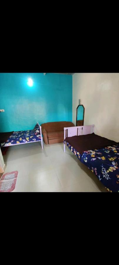 New Alpha House Matheran Hotell Eksteriør bilde